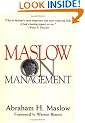 Maslow on Management