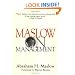 Maslow on Management