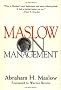 Maslow on Management