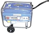 Blue Max GENWK4 Wheel Kit For 4,000 Watt Generator