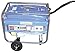 Blue Max Wheel Kit For 4,000 Watt Generator #3359