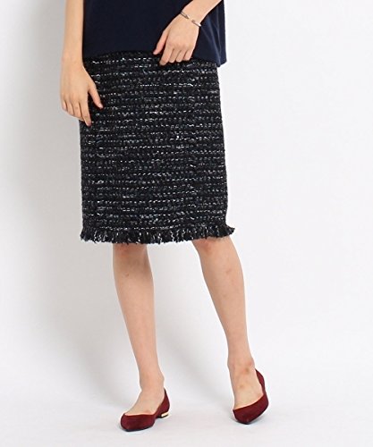 DRESSTERIOR(Ladies)(ドレステリア(レディース))ACT3ツイードスカート