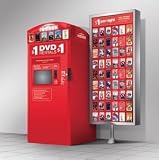 (15) Red Box DVD Rental Coupons . . . Good at Participating McDonalds Only . . . Expire on 1/15/2012 . . . Each Coupon good for a one night rental at RED BOX