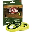 Scientific Anglers Professional Sink Tip Fly Line III/WF5 - 9