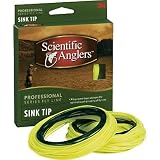 Scientific Anglers Professional Sink Tip Fly Line III/WF5 - 9