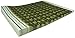 Goldistock Event Wristbands Official General Admission Metallic Gold 500 Count | ¾” Arm Bands | Paper-like Party Armbands | Wrist Bands