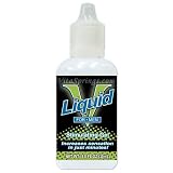 Liquid V For Men, Stimulating Gel, 1 oz Bottle, Body Action