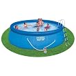 Intex 15' x 48" Easy Set Above Ground Swimming Pool