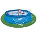 Intex Above Ground Swimming Pool (Complete Set ) 15' x 48"