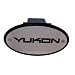 GMC Yukon Denali Chrome Receiver Hitch Cover QUALITY!