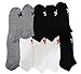 Zoo York Mens Thin Socks 10 Pairs Size 10-13 /Logo Color VariesOriginal Style