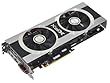 XFX HD7950 Carte Graphique AMD Radeon HD7950 3 Go PCI-Express