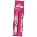 Krylon K09921000 Brights Fluorescent Paint Pen, .33-Ounce, Bright Pink