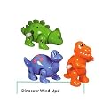 Dinosaur Windup by Toysmith
