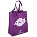 LOS ANGELES LAKERS REUSABLE SHOPPING GROCERY BAG