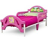 Dora Toddler Bed By Delta