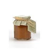 Lemon Marmalade (Marmellata di Limoni) from the Island of Pantelleria