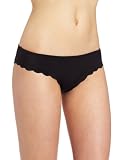 Roxy Juniors Sun Dancer Scalloped Cheeky Brief