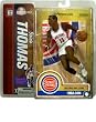 NBA Legends Series 2: Isiah Thomas