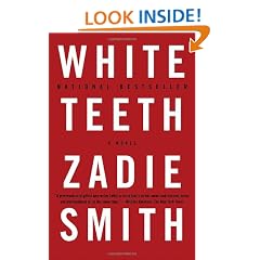 White Teeth: A Novel