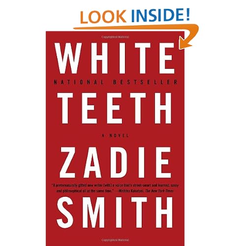 White Teeth: A Novel