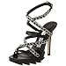 Camilla Skovgaard London Women's S10014 Sandal