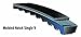 Oregon 75-637 5/8-by-65-3/16-Inch Replacement Belt for Scag 483157