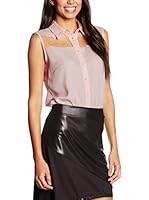 Palmetto Blusa (Rosa)