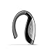 Bluetooth Headphone, Wireless Headset T2, Handsfree Earbud with Mic for iPhone and Android (black/gray)