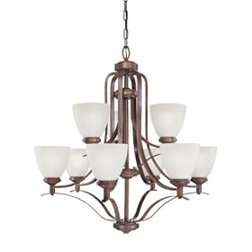 Thomas Lighting - SL8129-23 by Thomas Lighting