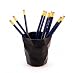 from Essey Essey Pen Pen Pen Holder Black Model ES05219