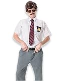 70's Detective Costume Kit