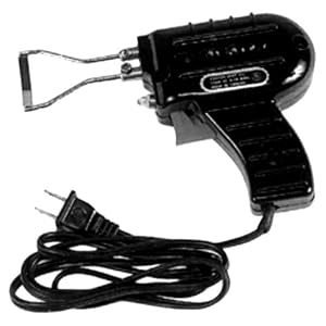 Wellington Cordage #BRC25 Electric Cutting Gun by