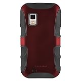 Seidio ACTIVE Case for Samsung Fascinate (Burgundy)