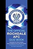 The official Rochdale A.F.C. quiz book