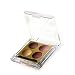 Der Wet & Dry Eye Shadow ist ein Verwandlungsk�nstler. Trocken aufgetragen bringt er brillante 
Farbergebnisse bei leichter Handhabung. Feucht aufgetragen erzielen Sie einen intensives 
Augen-Make-up f�r ausdrucksstarke Augenblicke. Der Wet & Dry Eye Shadow ist parf�m- und �lfrei. 
Erh�ltlich in 7 Farbkombinationen.