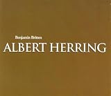 Albert Herring, Op. 39: Act I Scene 1: Stuffy! Tobacco stink! (Lady Billows, Miss Wordsworth, Florence, Mayor, Superintendent, Vicar)