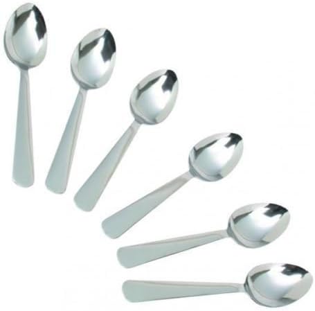 TEASPOONS 6 Pack