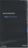Dieu et l\'Etat