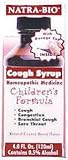 Child's Cough Syrup 4 oz.