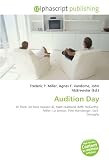 Audition Day: 30 Rock, 30 Rock (season 4), Matt Hubbard, Beth McCarthy-Miller, Liz Lemon, Pete Hornberger, Jack Donaghy