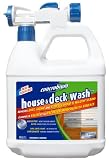 Concrobium House and Deck Wash Multipurpose Cleaner