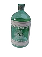 SCANDI CHIC Jarrón Bottle