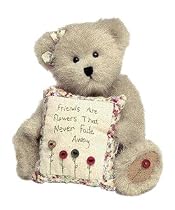 Mia Goodfriends Boyds Bear