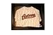 Houston Astros Houston Astros Removable Face Jersey Case - Black