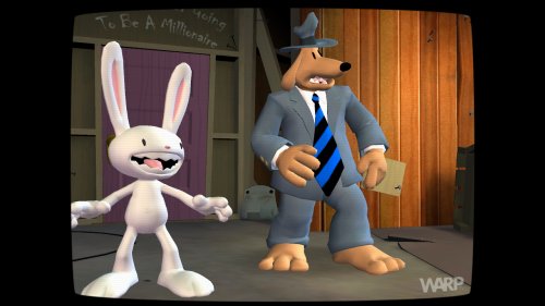 Sam & Max: Season One image