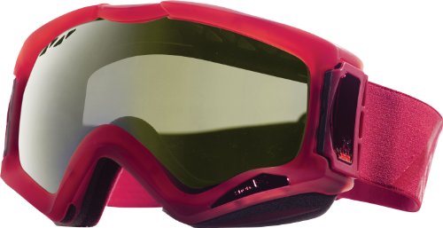 Anon Herren Skibrillen REALM PAINTED, trnspred/blue lagoon, 233402 Preisvergleich