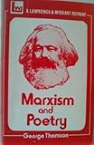 Marxism and poetry