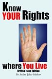 Know Your Rights Where You Live