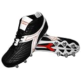 Diadora Rugby Hi SC Mid Rugby Shoes